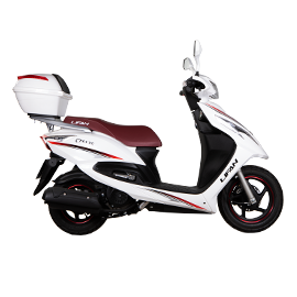 موتور سیکلت CTS 125cc