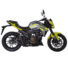 موتور سیکلت لیفان kps 250cc