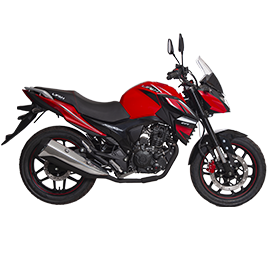 موتور سیکلت لیفان kps 200cc