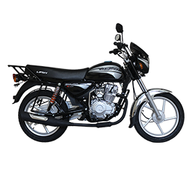 موتورسیکلت لیفان BM 180cc