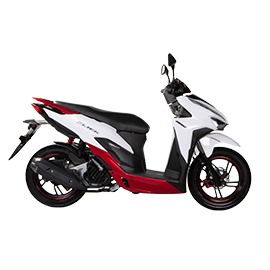 موتور سیکلت دلتا click 150cc