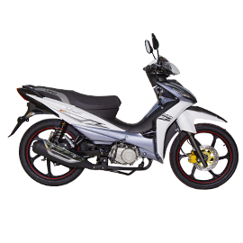 موتور سیکلت لیفان PK 135cc